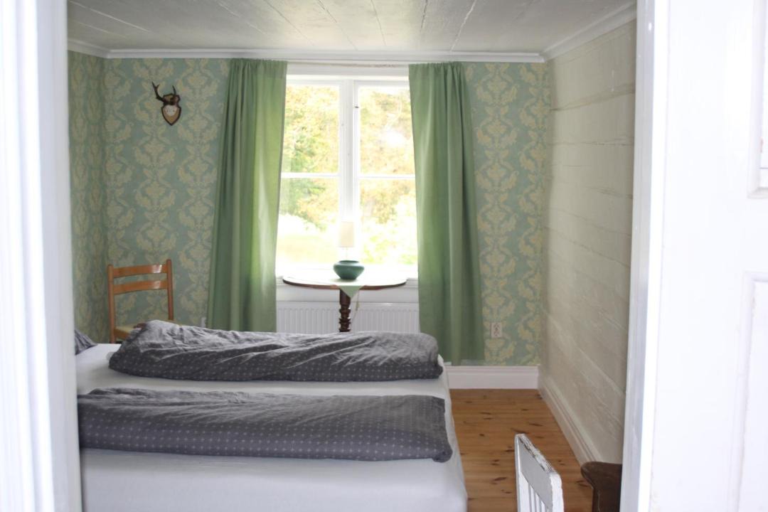 Photo of Bedroom in Lagan