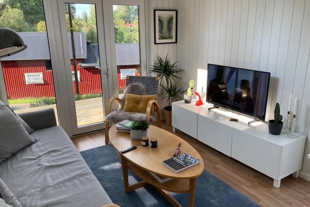 Photo of Livingroom in Eskilstuna