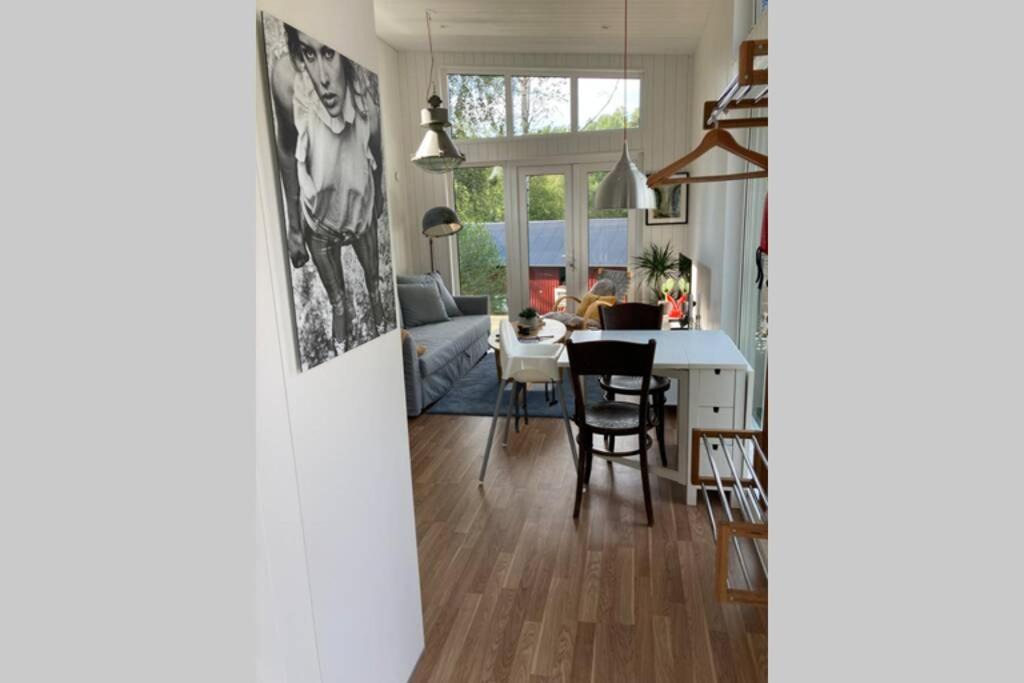 Photo of Livingroom in Eskilstuna
