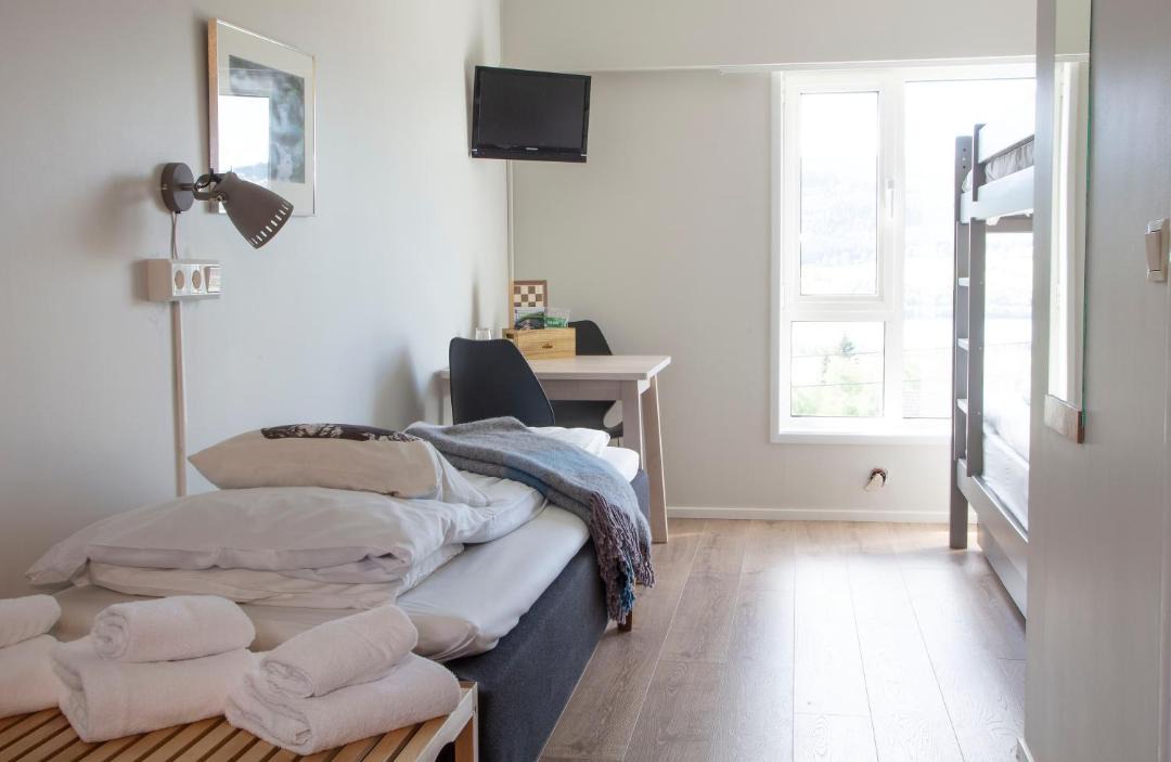 Photo of Bedroom in Lillehammer