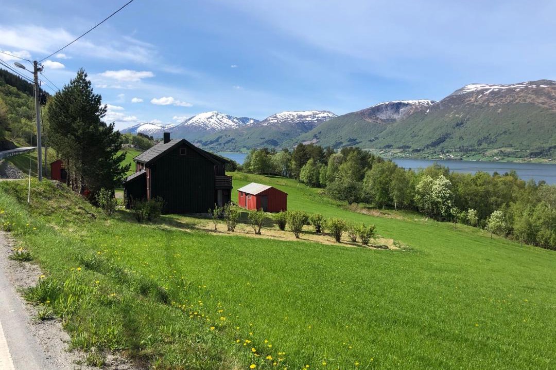Photo of Others in Gjemnes Municipality