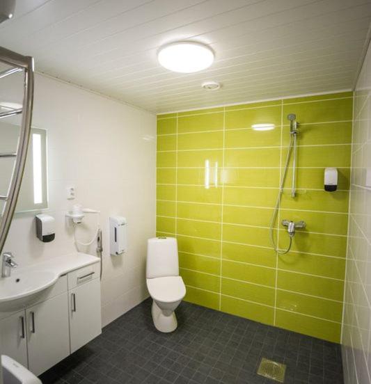 Photo of Bathroom in Artjarvi