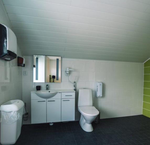 Photo of Bathroom in Artjarvi