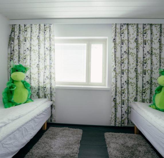 Photo of Bedroom in Artjarvi