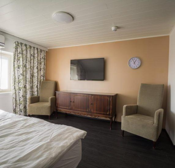 Photo of Bedroom in Artjarvi