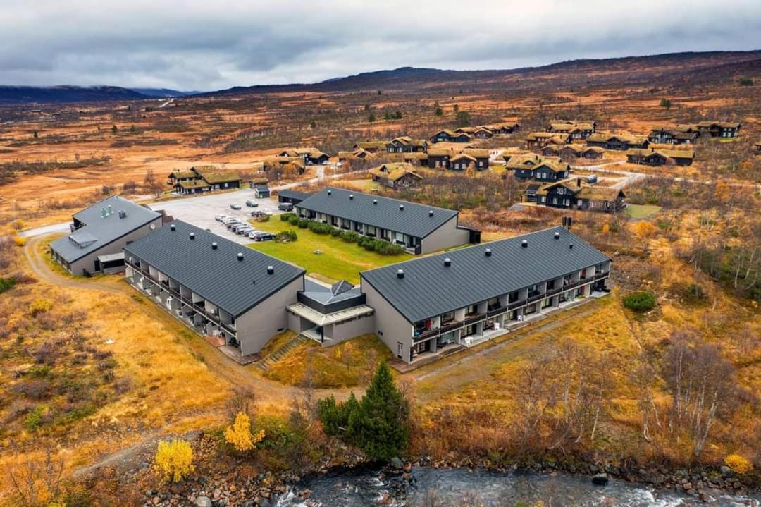 Photo of Others in Hovden