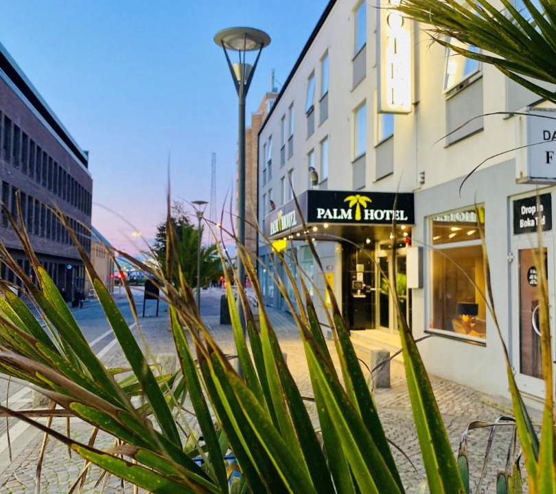 Photo of Others in Centrala Trelleborg