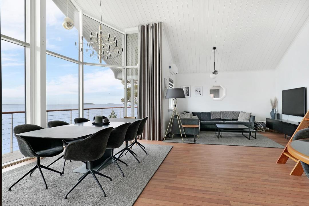 Photo of Livingroom in Hortlax