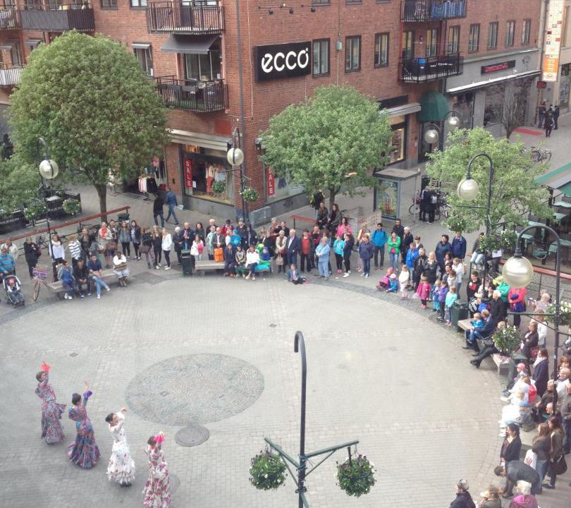 Photo of Others in Karlstad