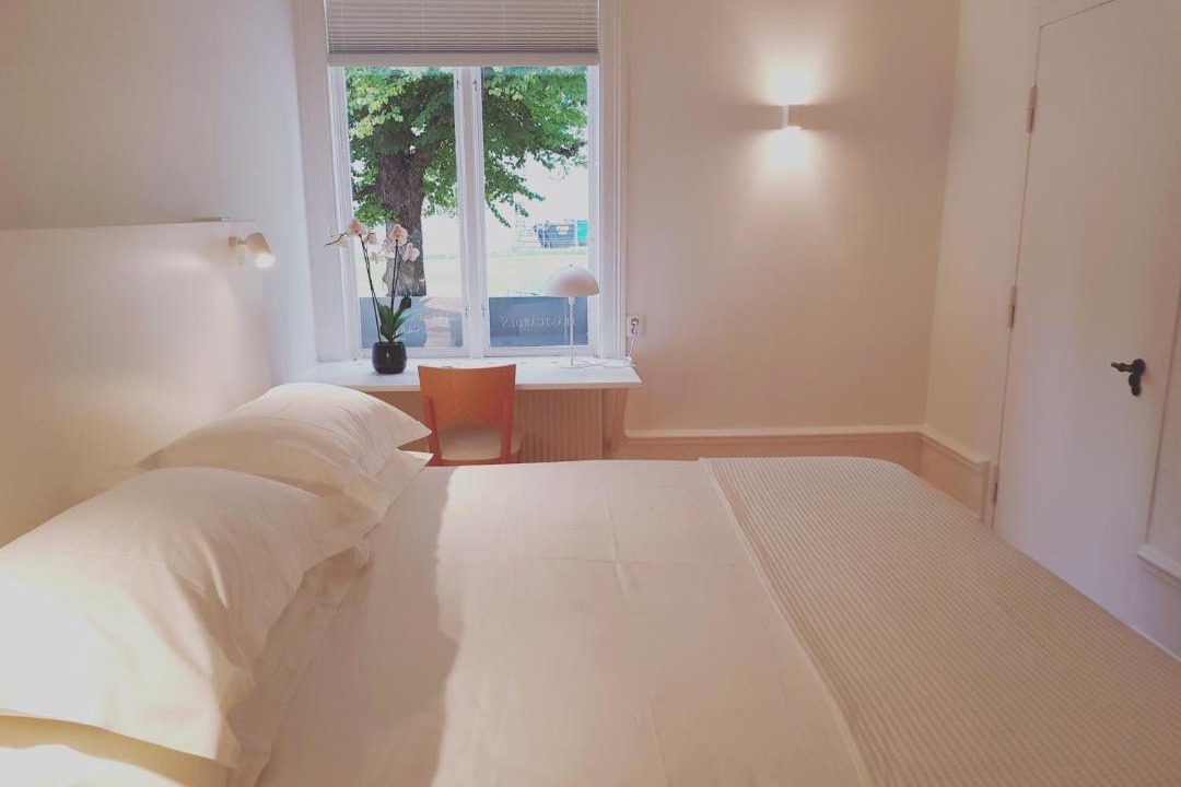 Photo of Bedroom in Soderhamn