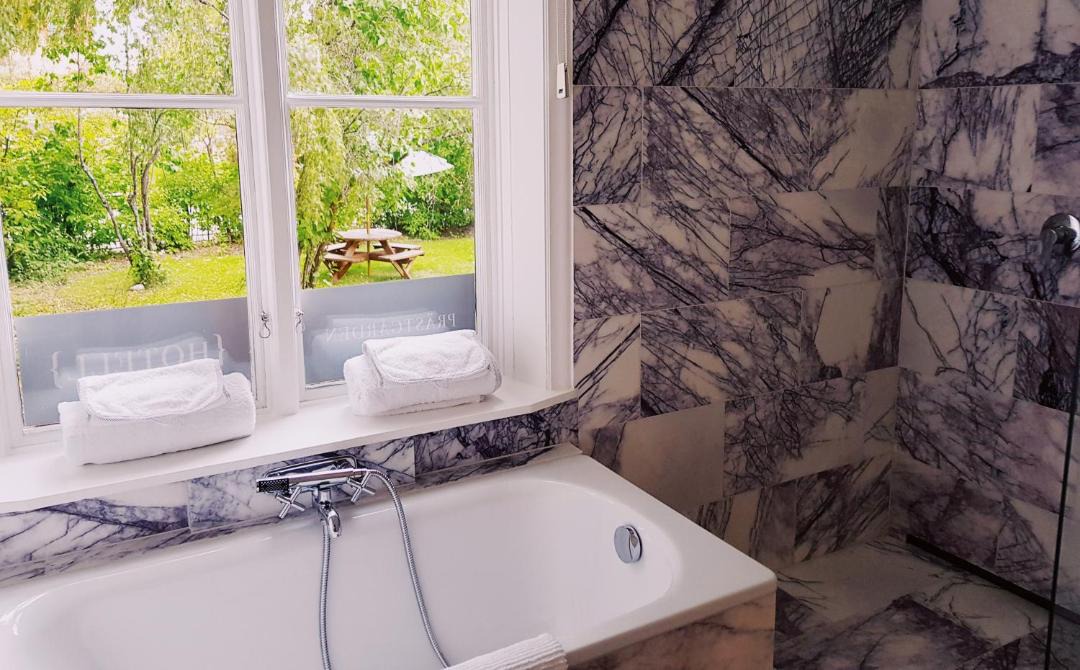 Photo of Bathroom in Soderhamn
