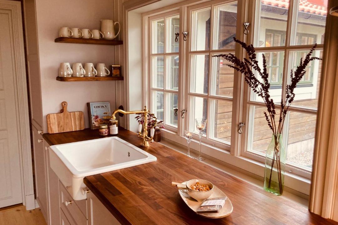 Photo of Livingroom in Frillesas