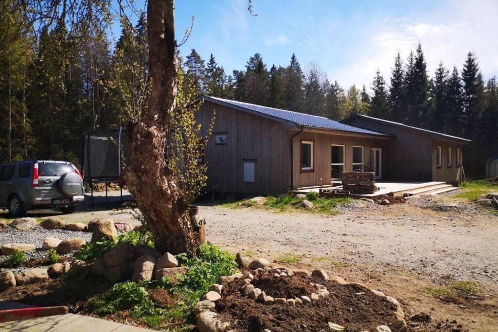 Photo of Buildings in Axvall