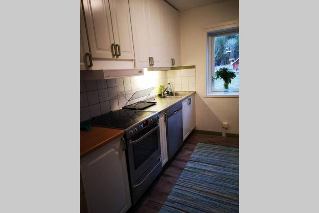 Photo of Kitchen in Axvall