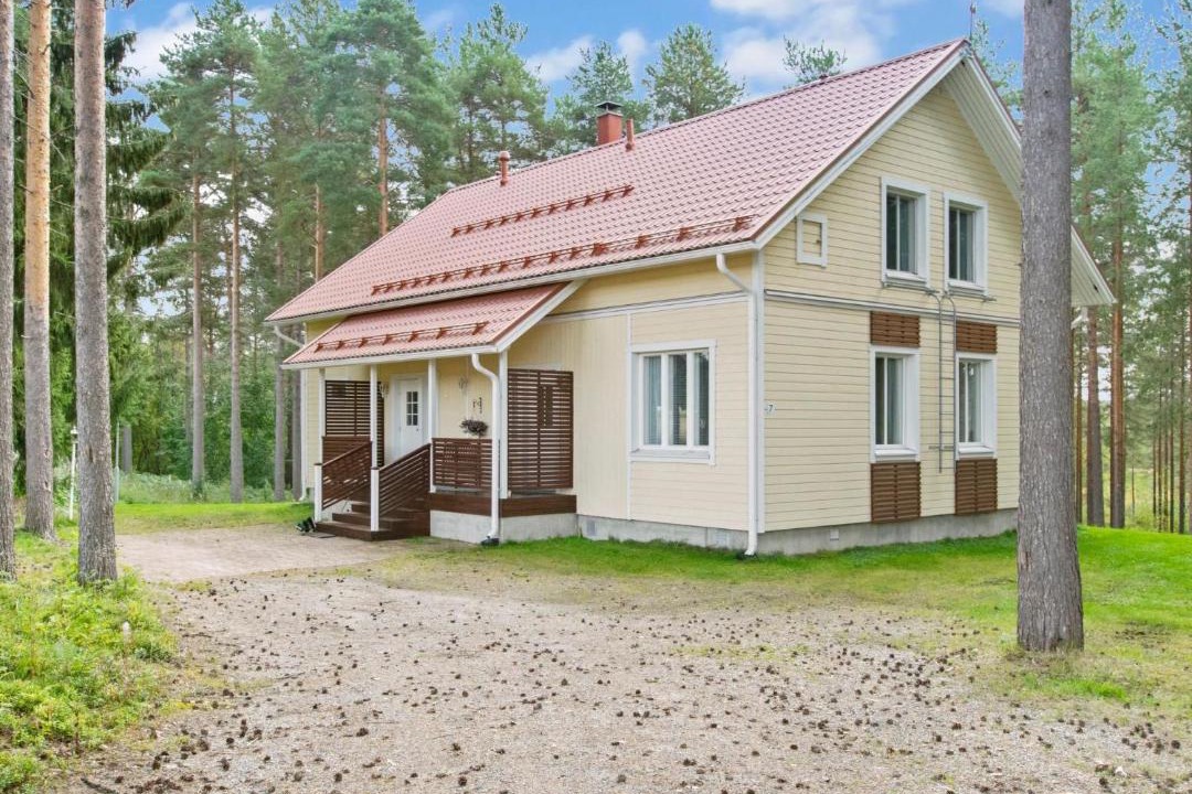 Photo of Others in Sotkamo