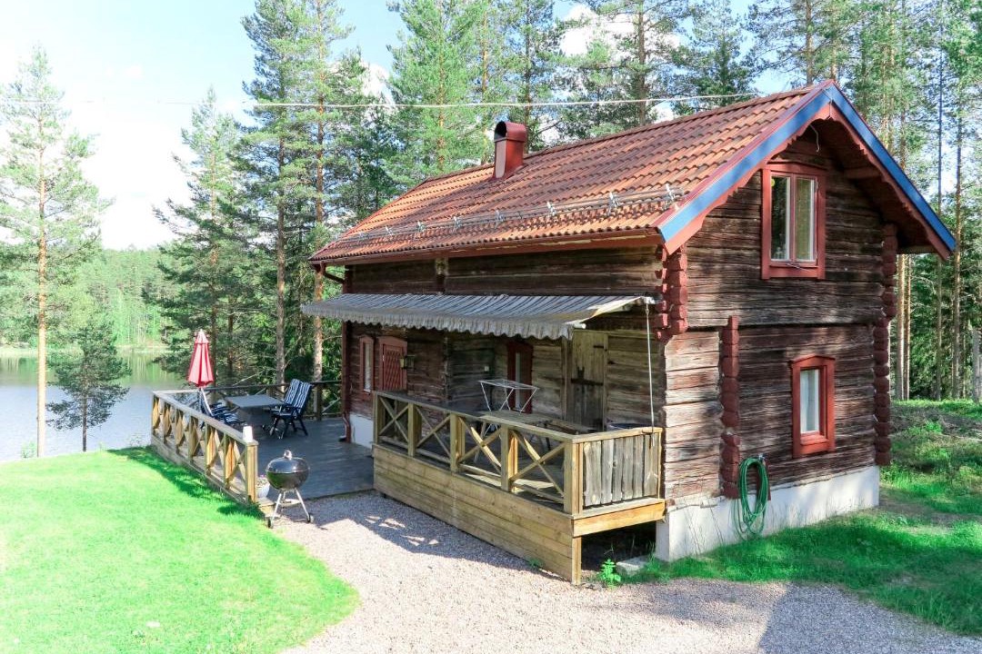 Photo of Others in Rattvik