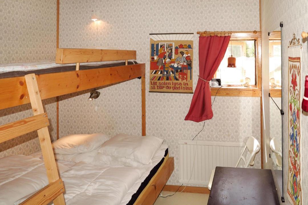 Photo of Bedroom in Vemhan