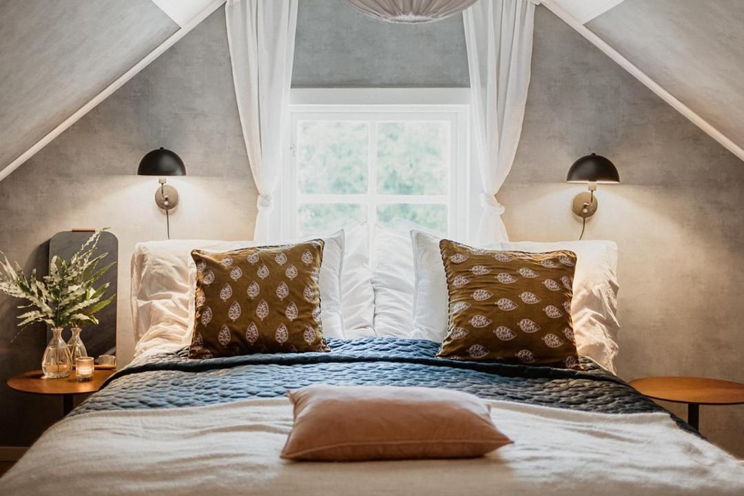 Photo of Bedroom in Faker
