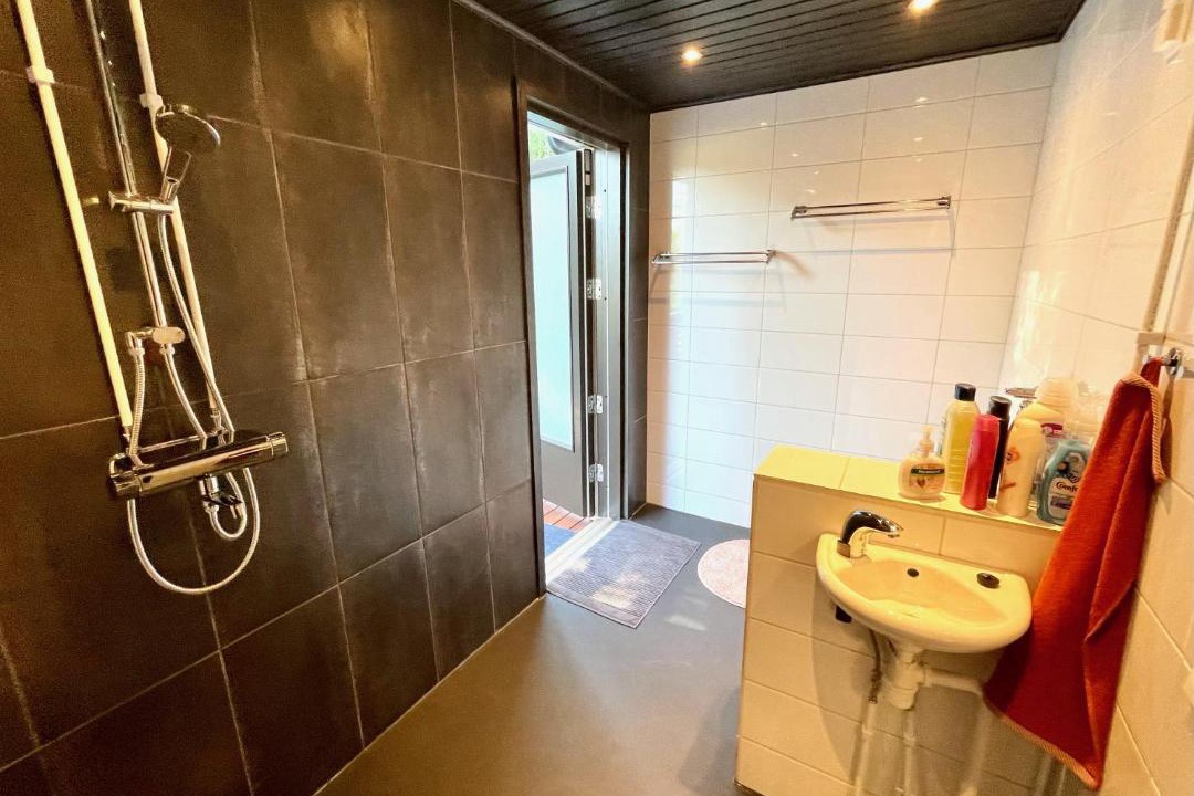 Photo of Bathroom in Haparanda