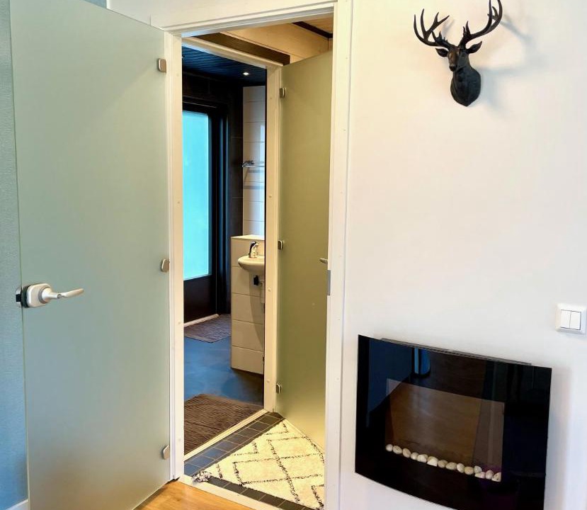 Photo of Livingroom in Haparanda
