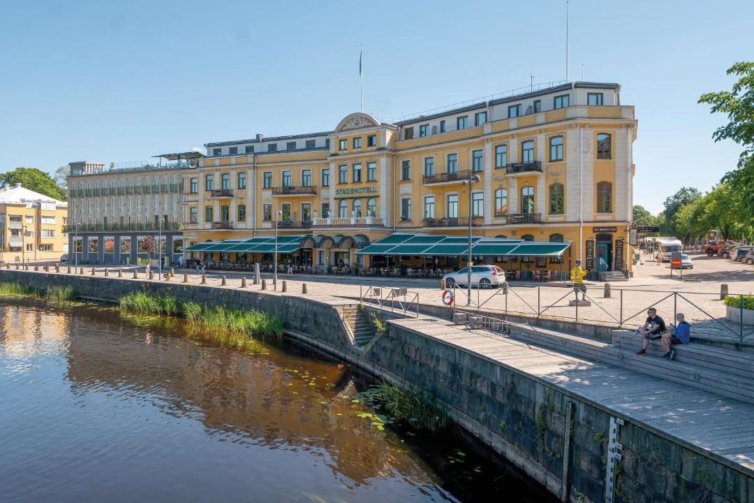 Photo of Others in Karlstad