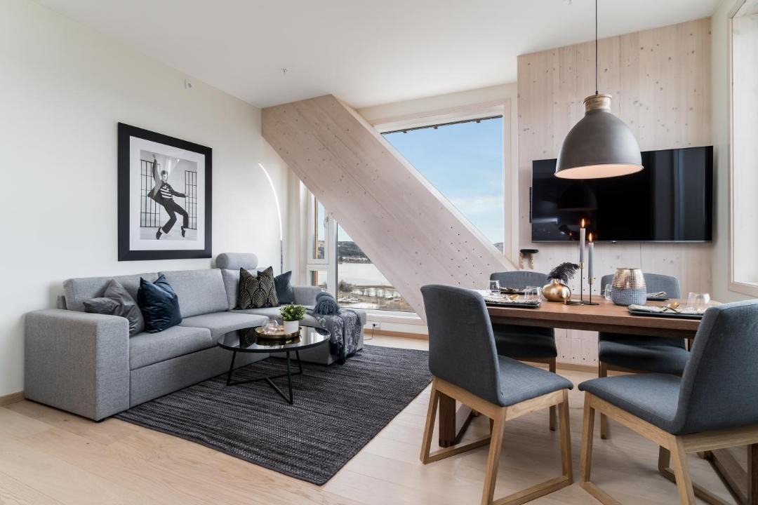 Photo of Livingroom in Brumunddal