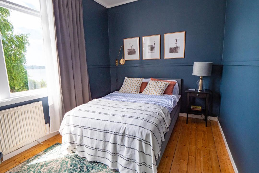 Photo of Bedroom in Stenungsund
