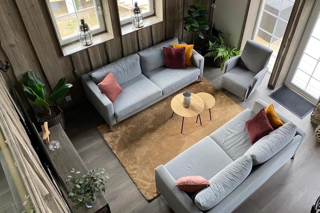 Photo of Livingroom in Jarvso