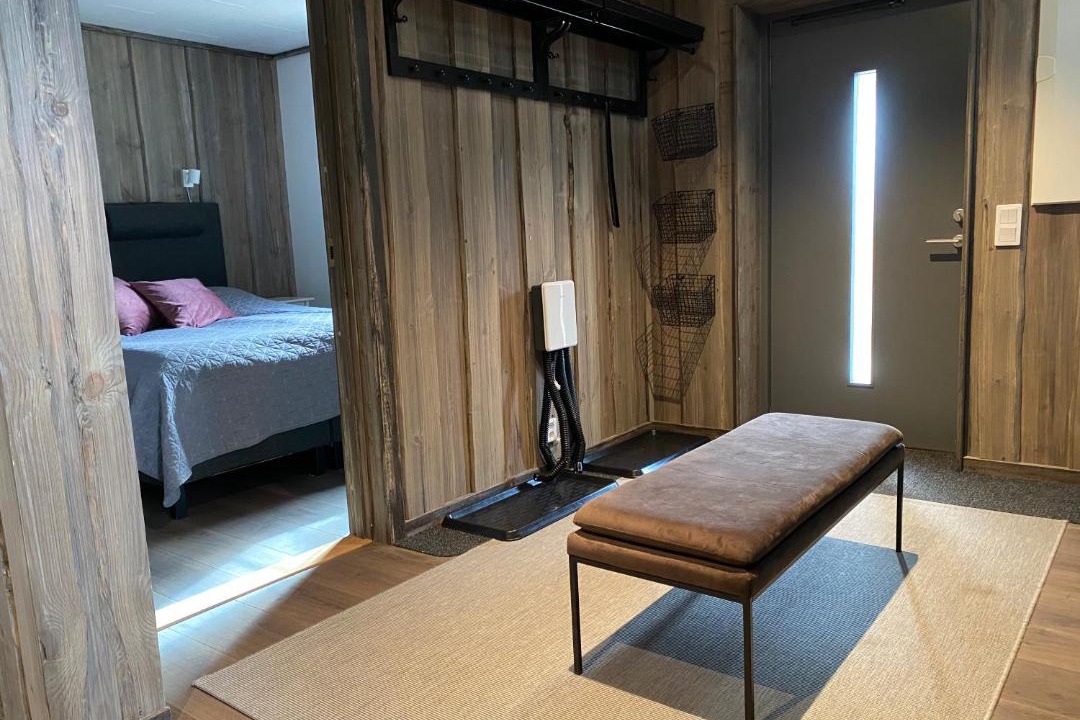 Photo of Bedroom in Jarvso