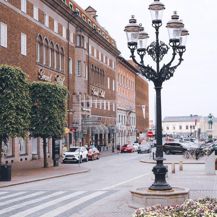 Photo of Others in Helsingborg