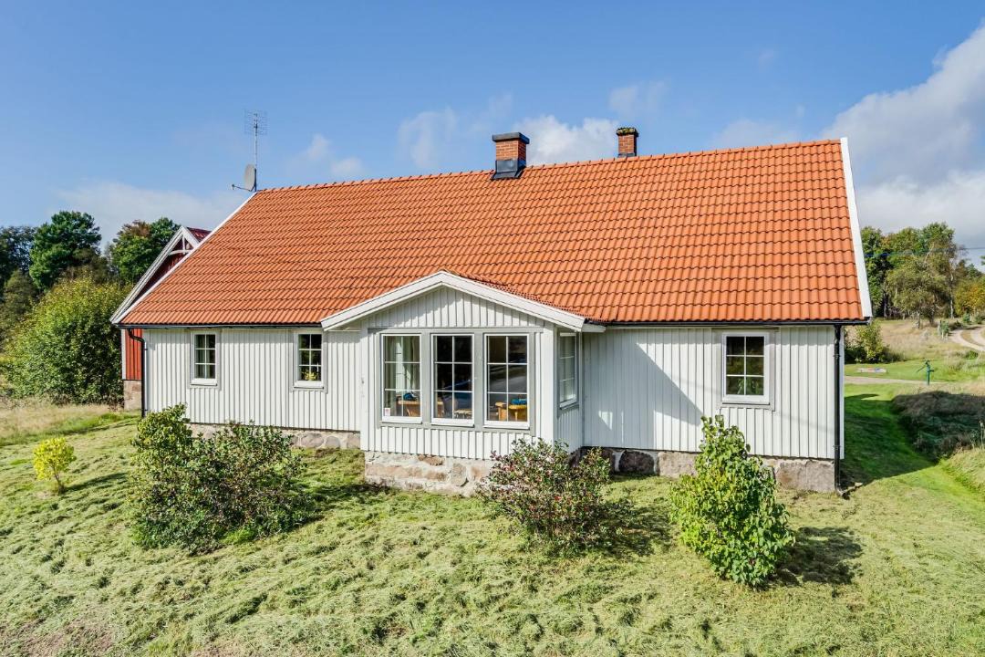 Photo of Buildings in Knared