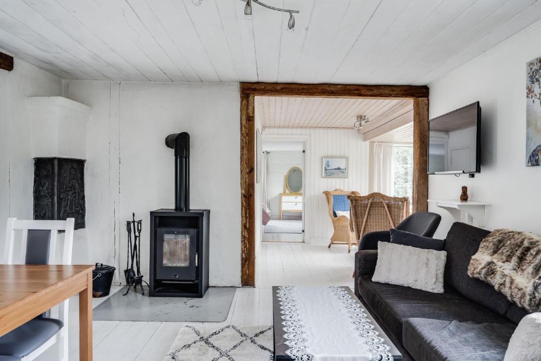 Photo of Livingroom in Knared