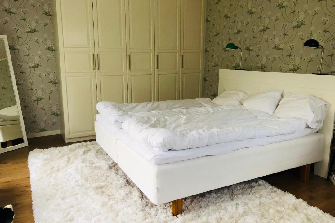 Photo of Bedroom in Rimbo