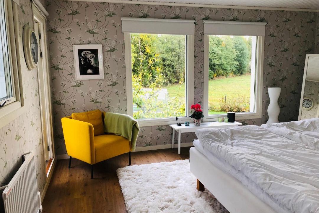 Photo of Bedroom in Rimbo