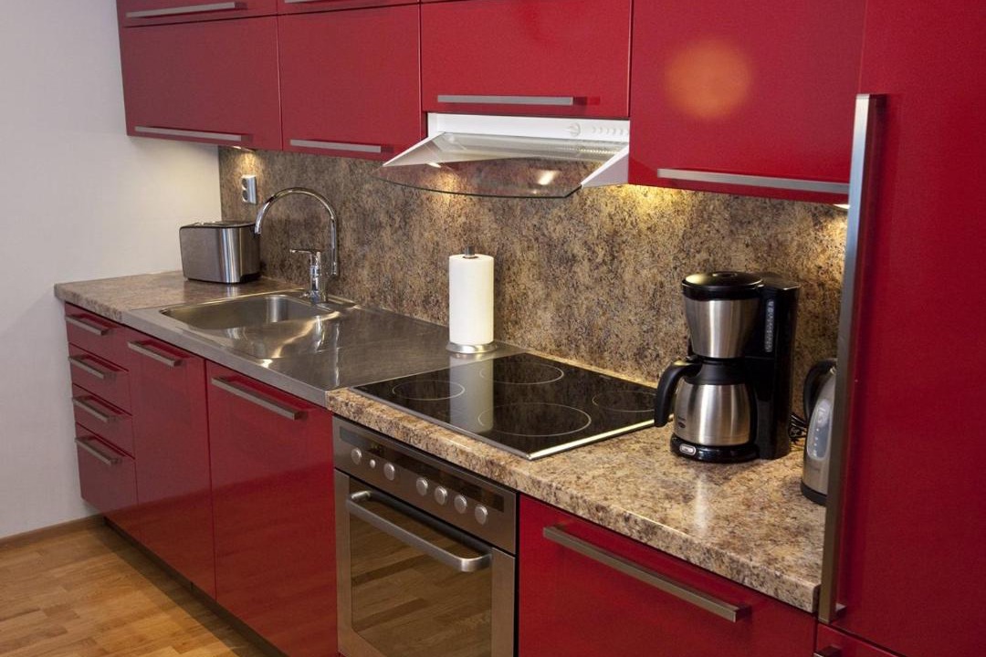 Photo of Kitchen in Vuokatti
