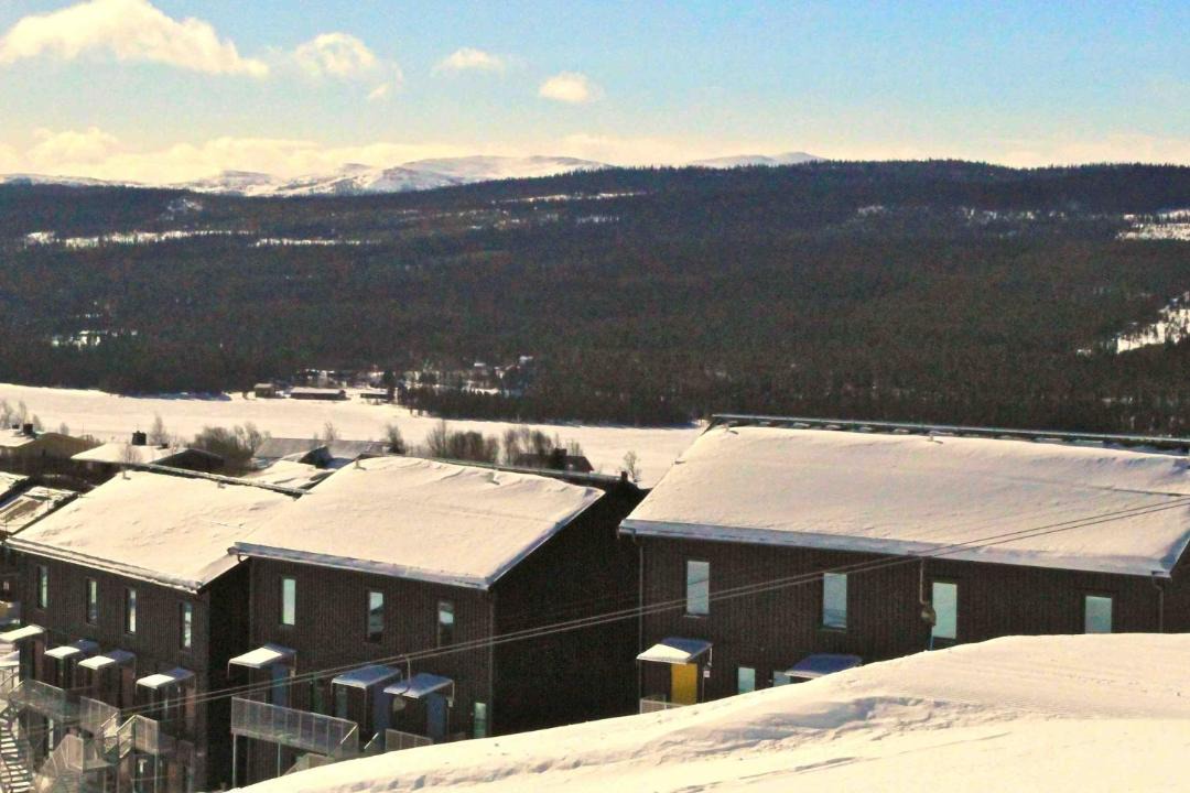 Photo of Others in Funasdalen