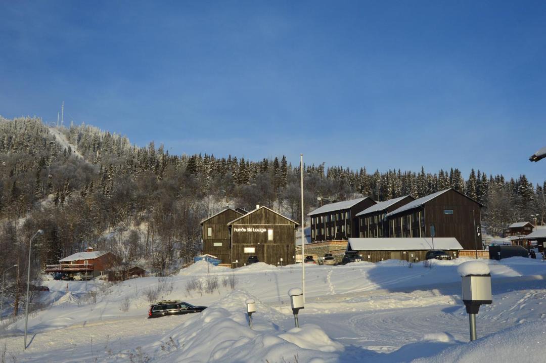Photo of Others in Funasdalen