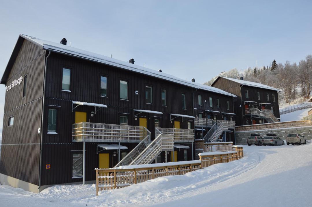 Photo of Others in Funasdalen