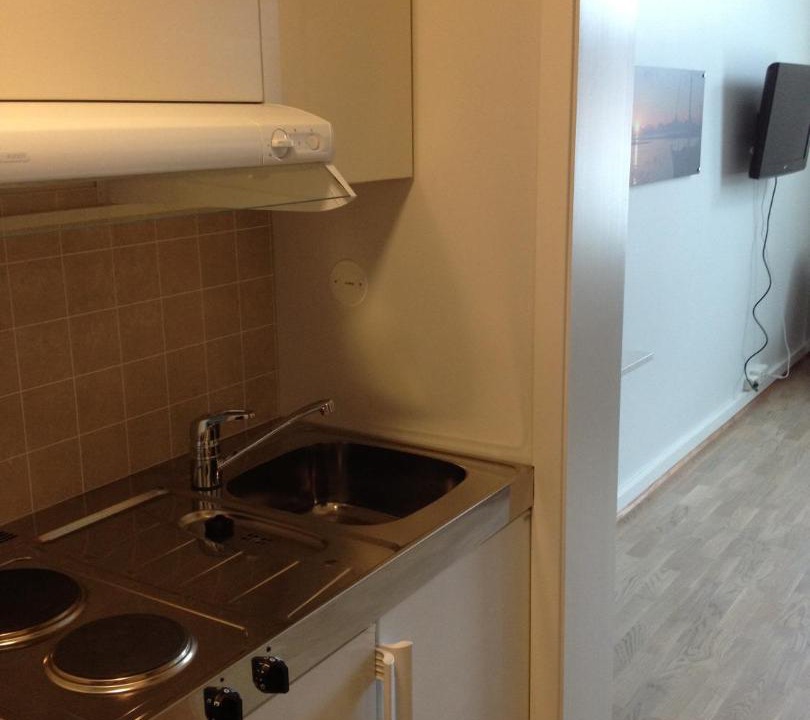 Photo of Kitchen in Presteid