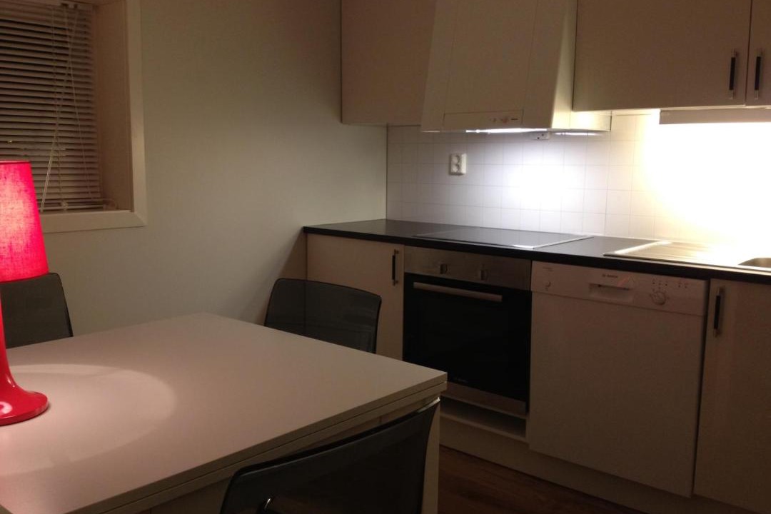Photo of Kitchen in Presteid