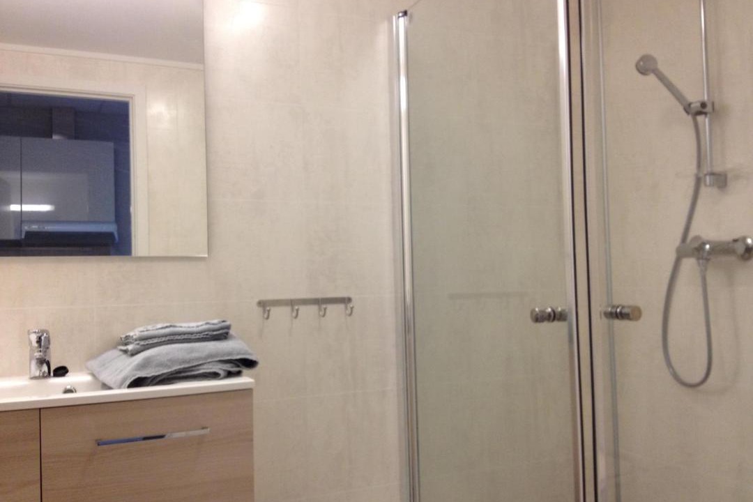 Photo of Bathroom in Presteid