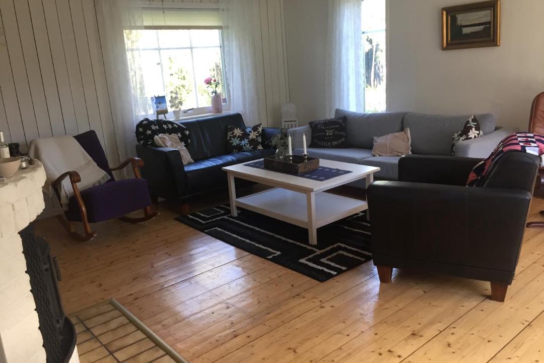 Photo of Livingroom in Rorvik