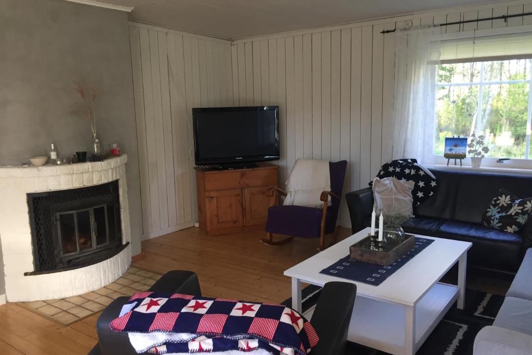 Photo of Livingroom in Rorvik