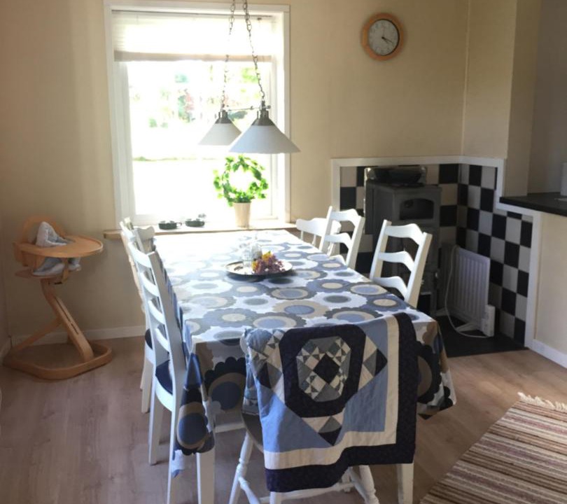 Photo of Livingroom in Rorvik
