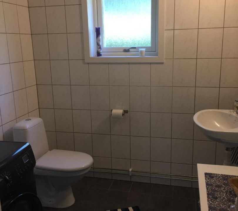 Photo of Bathroom in Rorvik