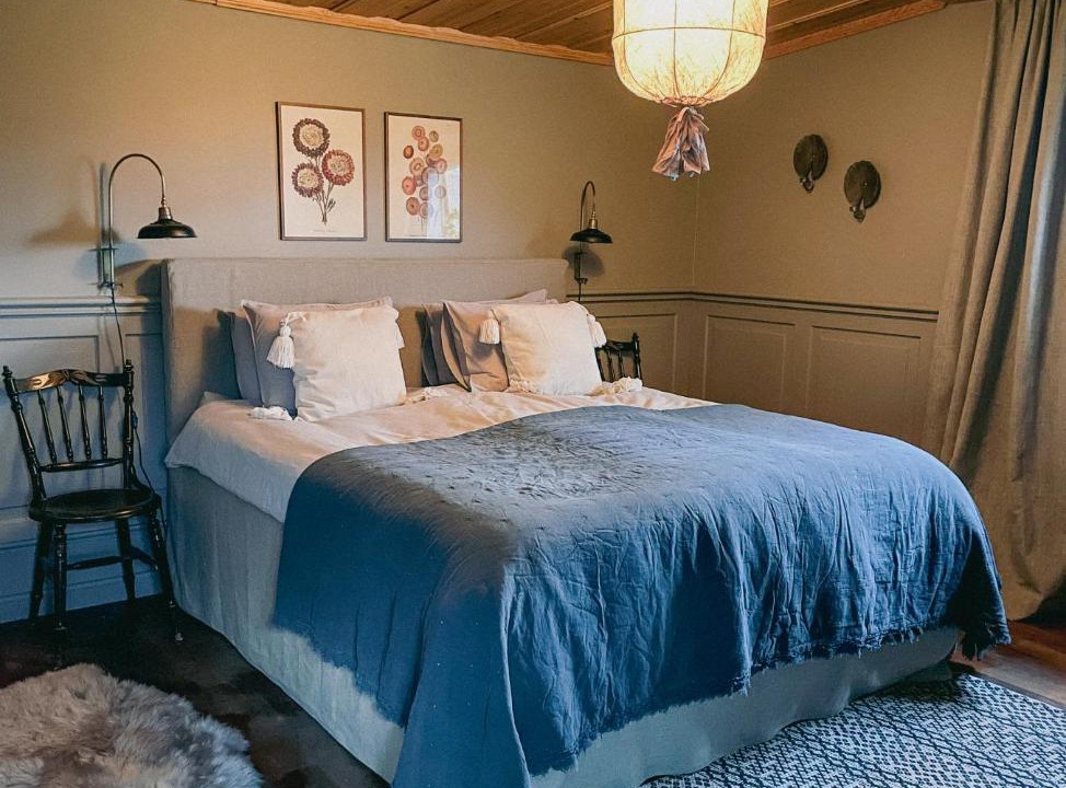 Photo of Bedroom in Fryksas