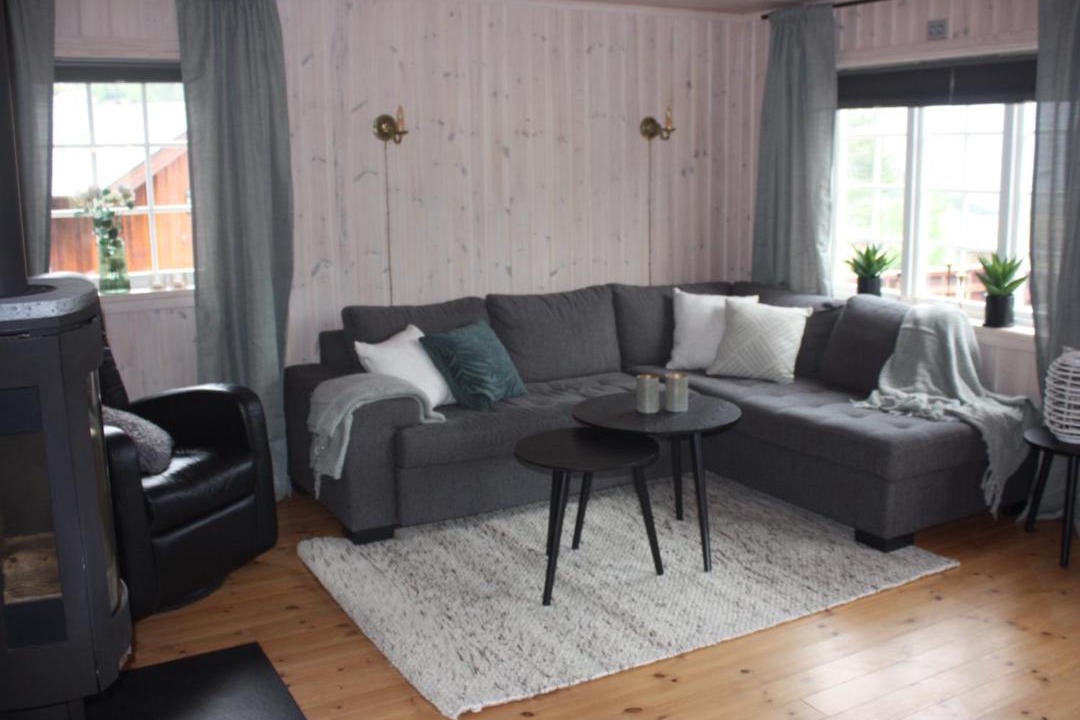 Photo of Livingroom in Stryn