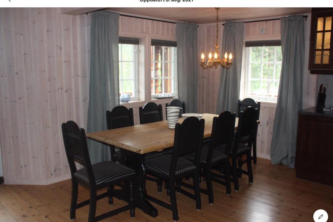 Photo of Livingroom in Stryn