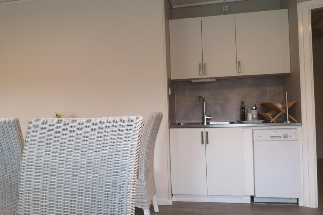 Photo of Kitchen in Stollet