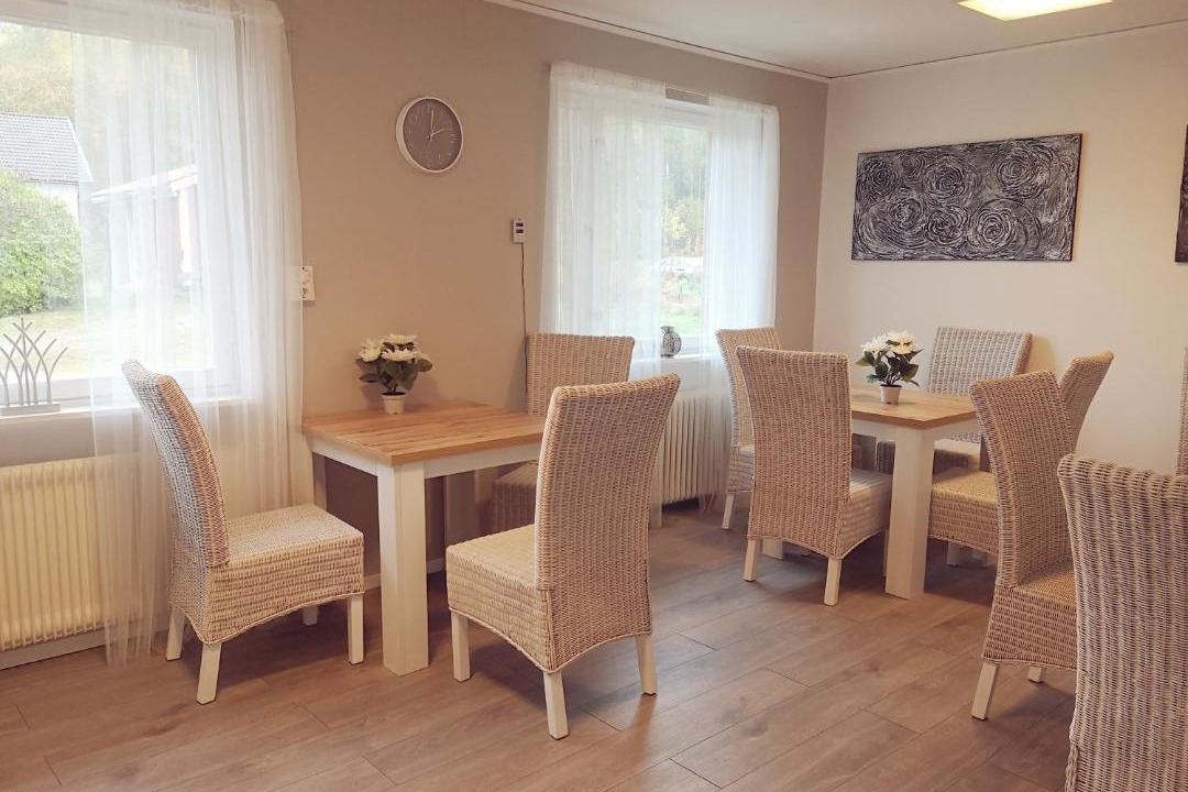 Photo of Livingroom in Stollet